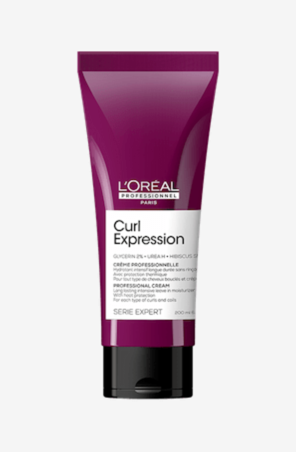 L'Oreal Professional Curl Expression Creme