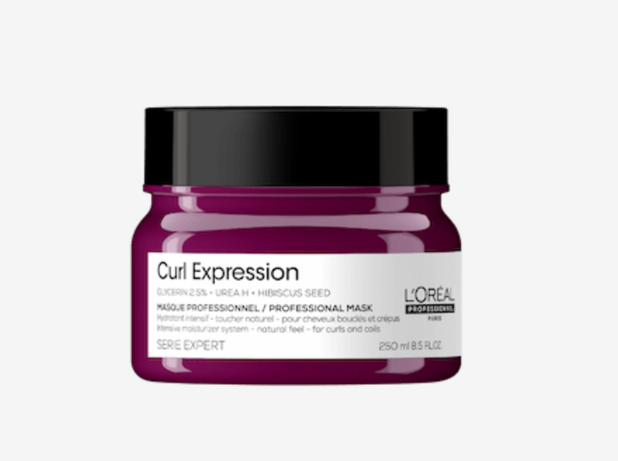 L'Oreal Professional Curl Expression Mask