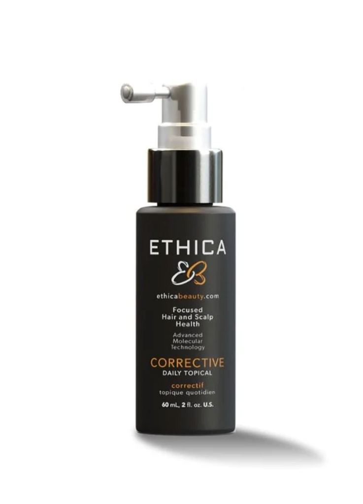 ETHICA CORRECTIVE DAILY TOPICAL (FOR MEN)
