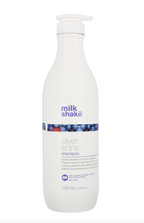 milk_shake SILVER SHINE SHAMPOO