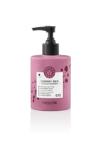 Colour refresh in cherry red