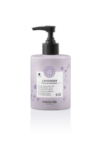 Colour refresh in lavender