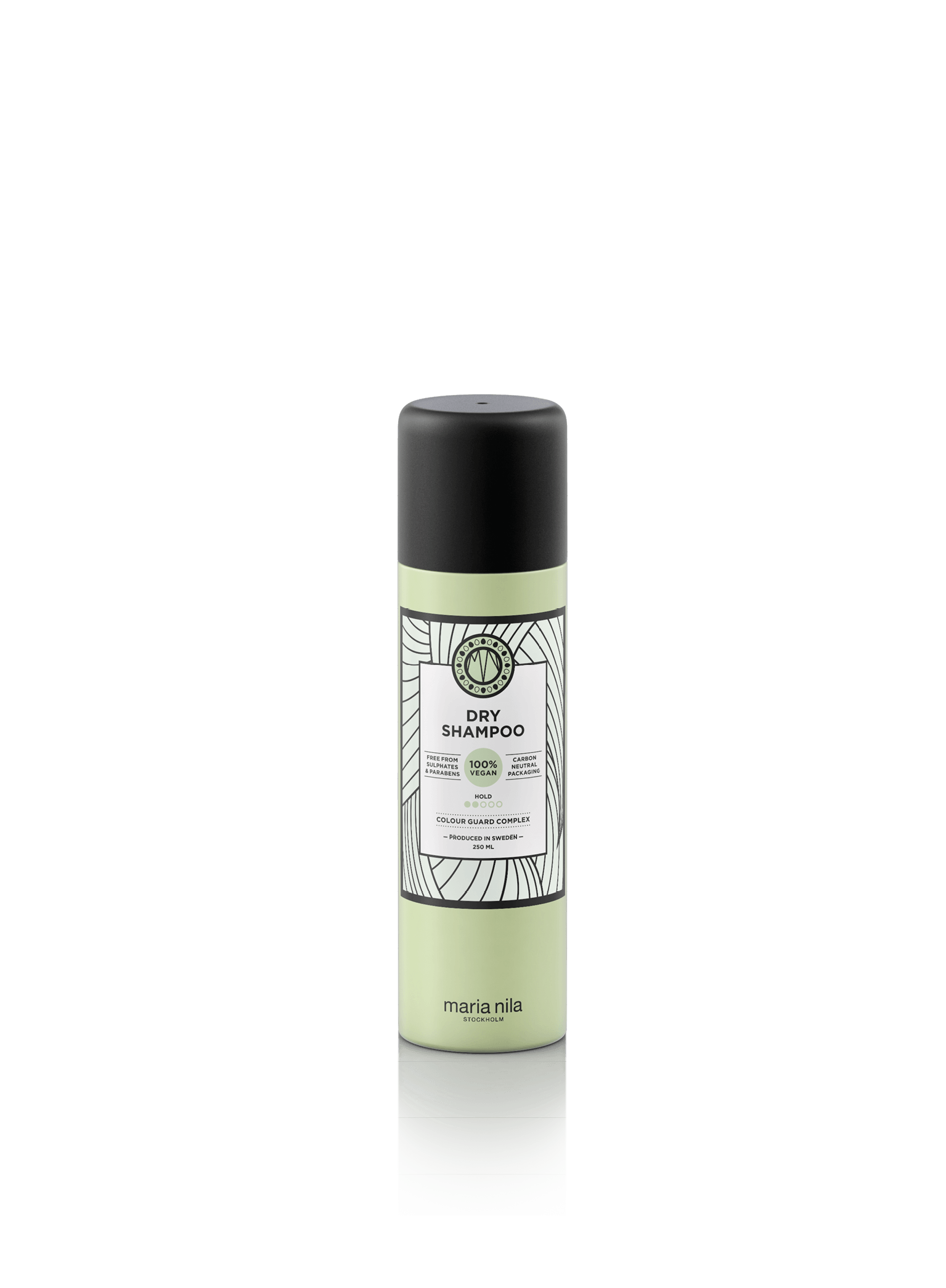 MARIA NILA DRY SHAMPOO
