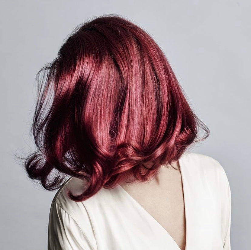 MARIA NILA COLOUR REFRESH