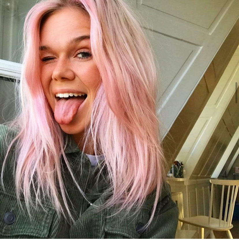 MARIA NILA COLOUR REFRESH