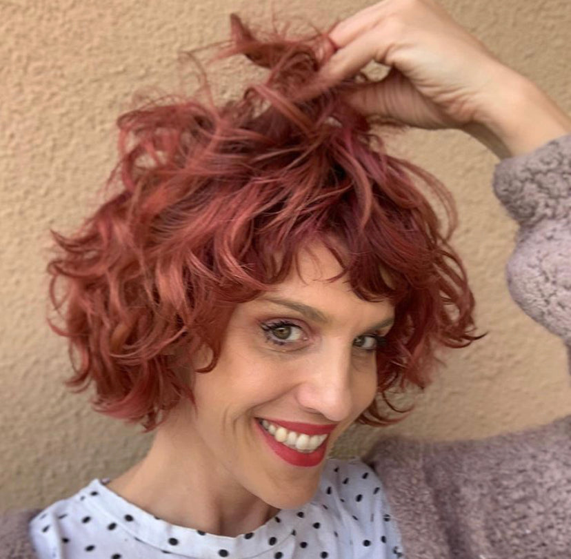 MARIA NILA COLOUR REFRESH