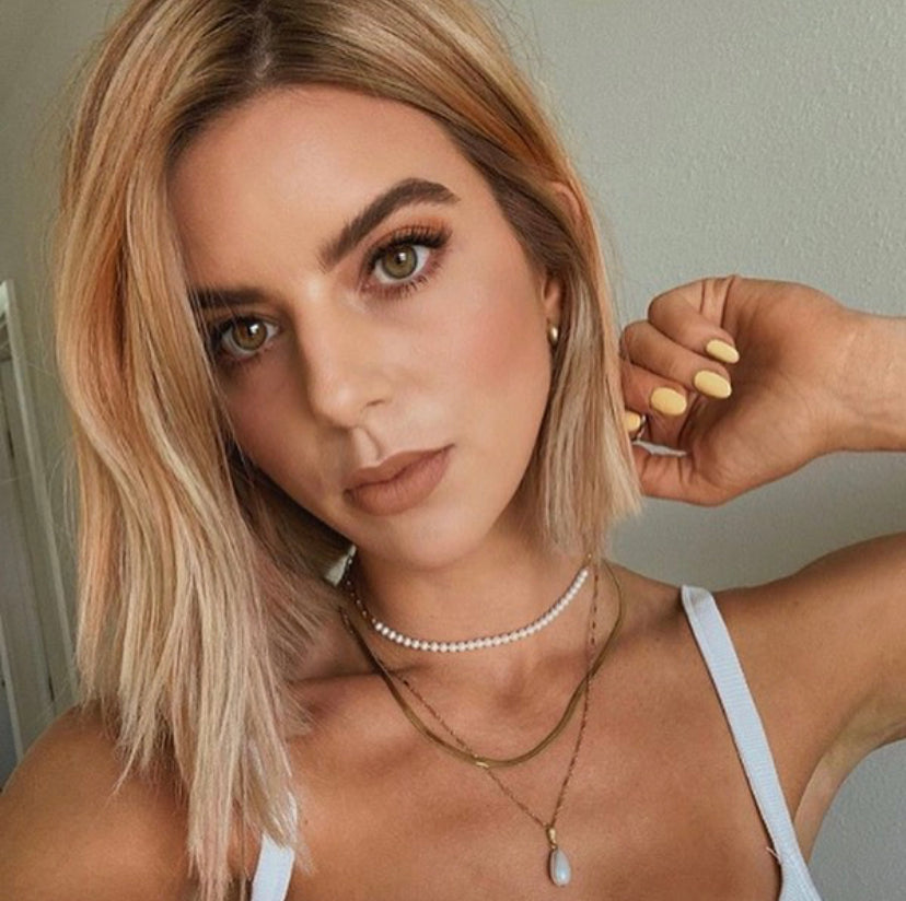 MARIA NILA COLOUR REFRESH