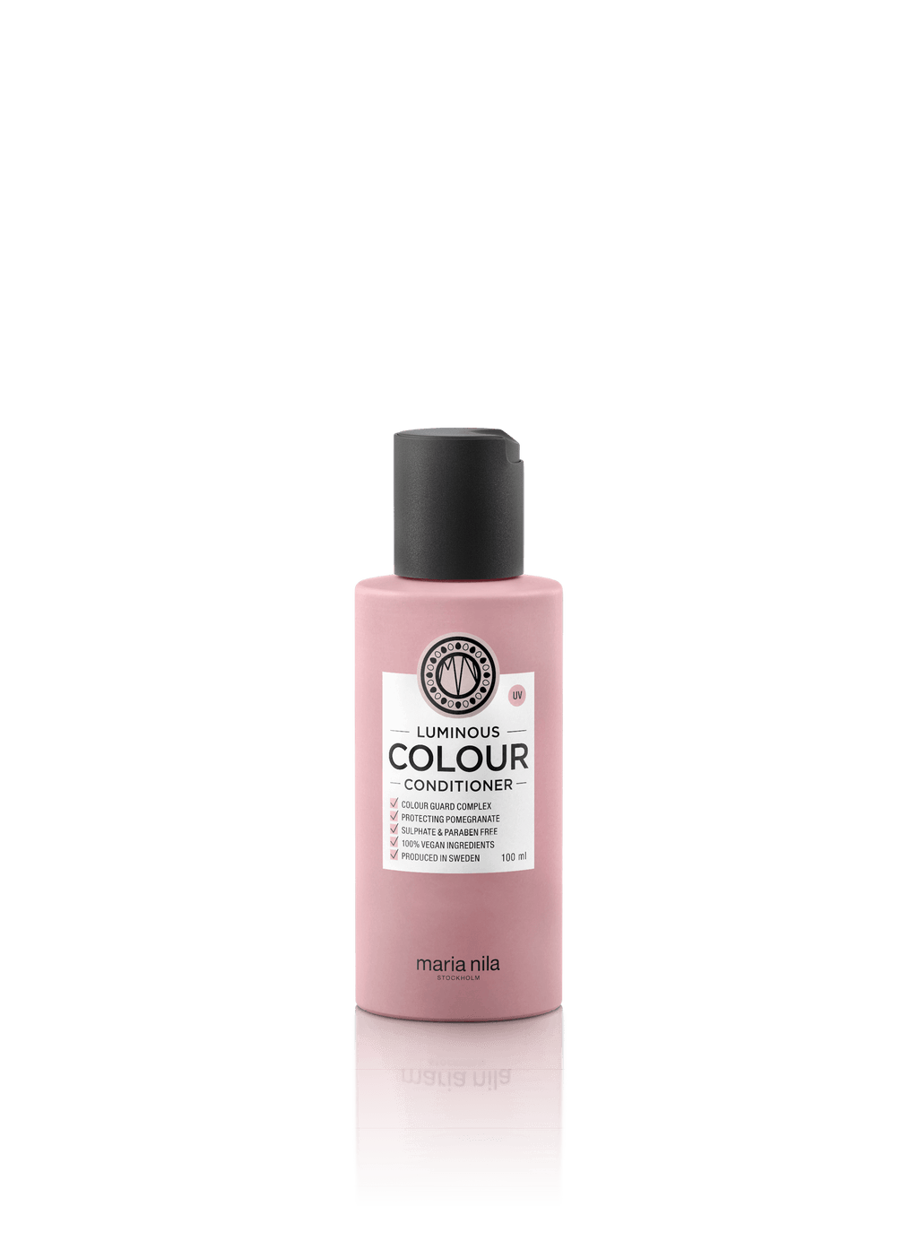 Maria Nila colour conditioner 