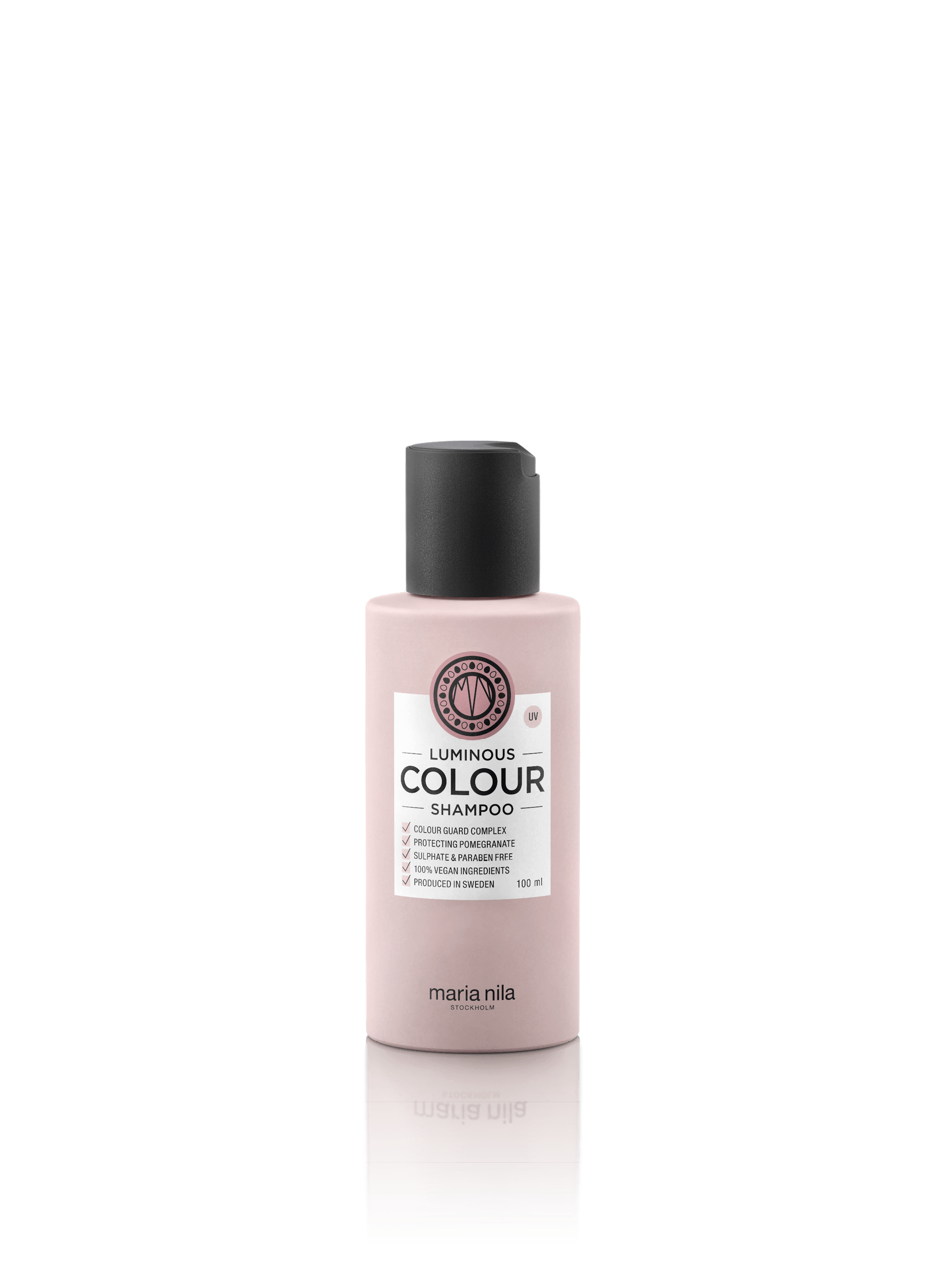 Maria Nila | Colour Preserving Shampoo – The Natural Hair Salon