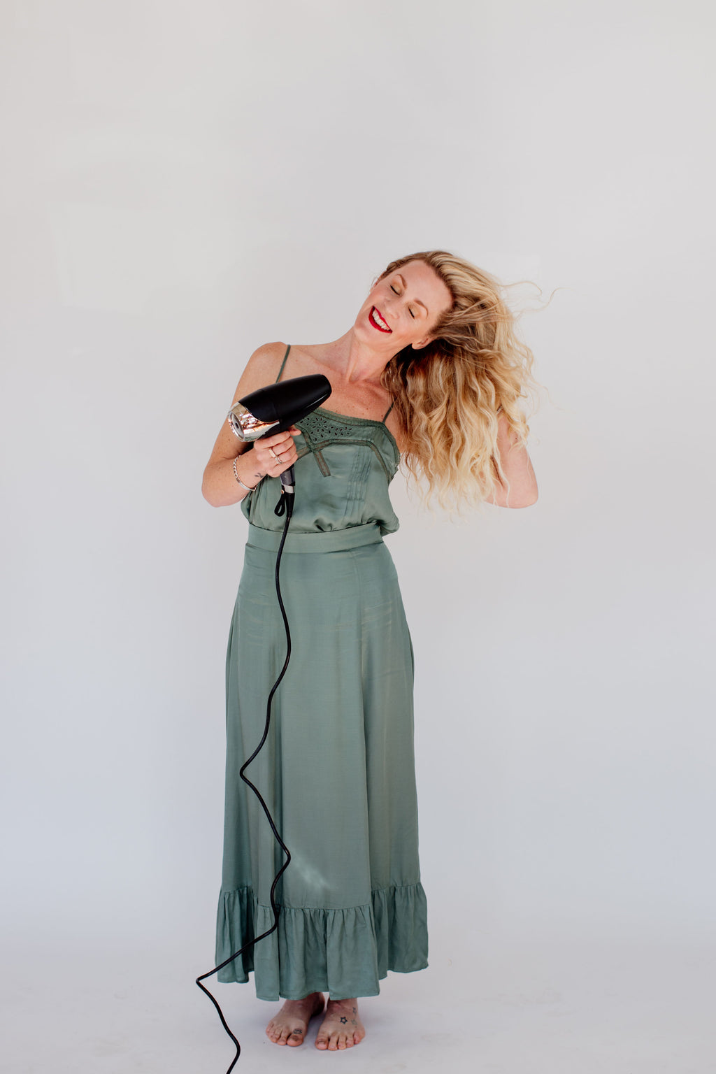 BLOWOUT SUBSCRIPTION