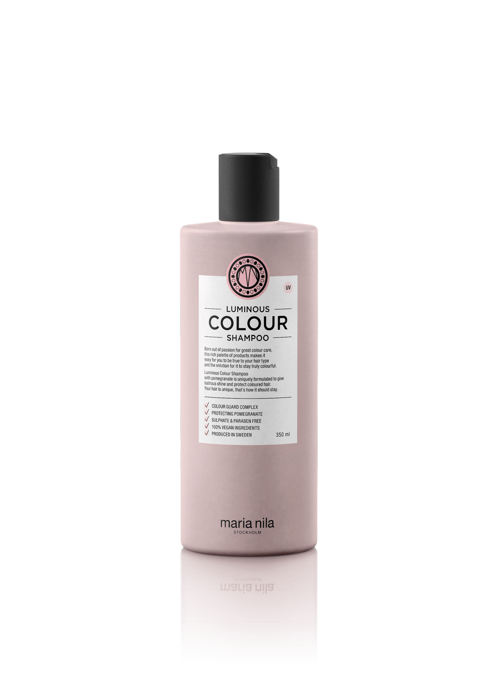 Maria Nila preserving colour shampoo