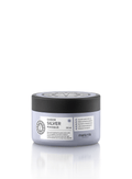 Maria Nila Sheer silver masque
