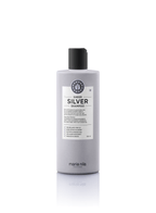 Maria Nila silver shampoo