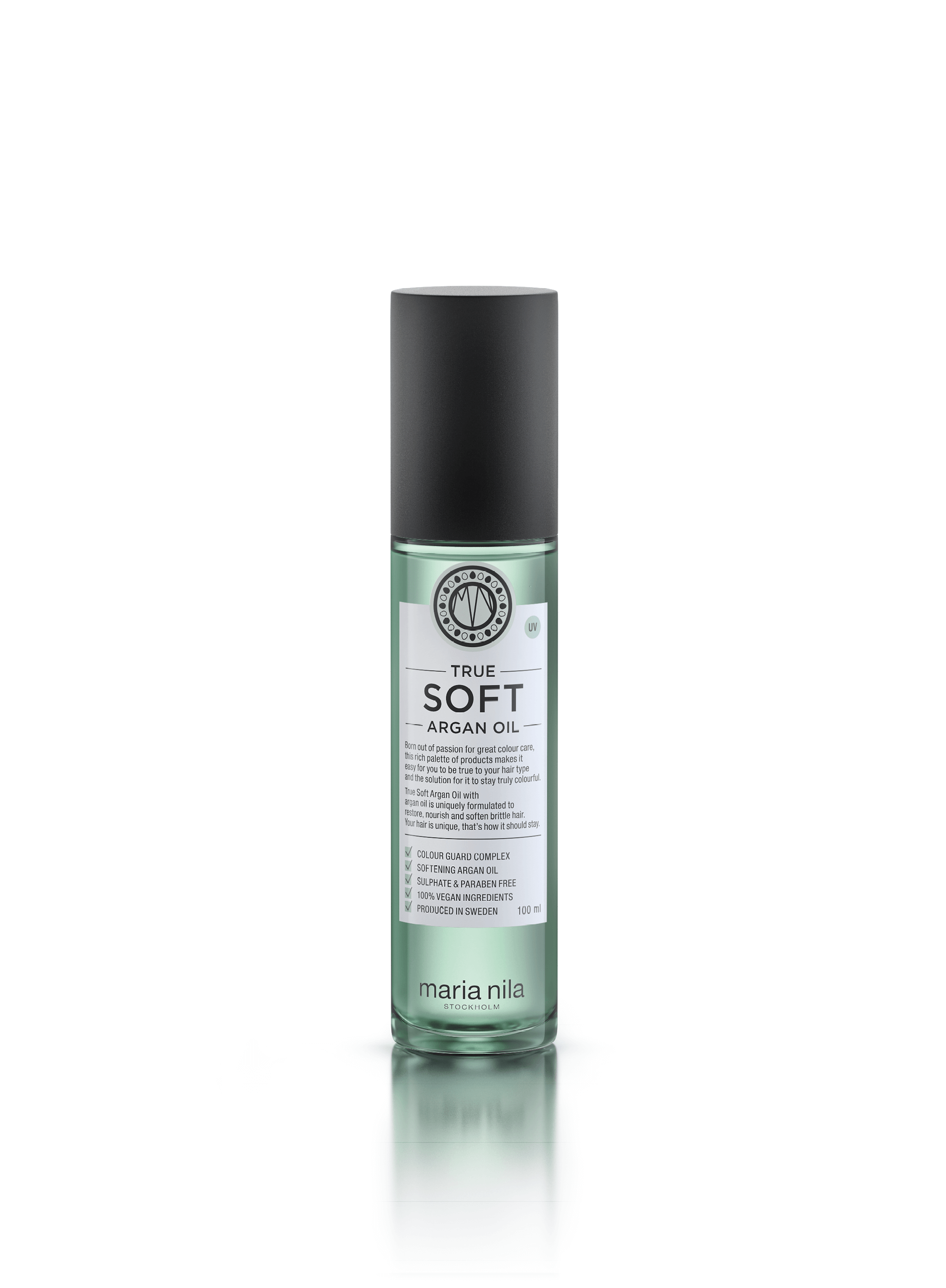 Maria Nila true soft argan oil