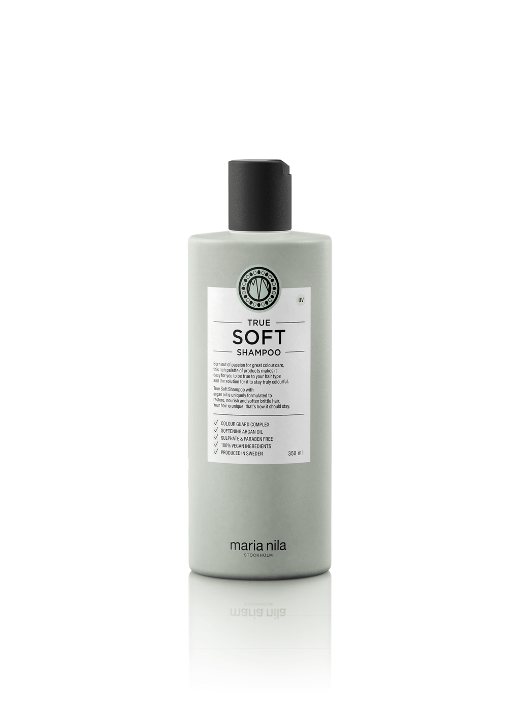 TRUE SOFT MOISTURE SHAMPOO