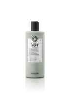 TRUE SOFT MOISTURE SHAMPOO