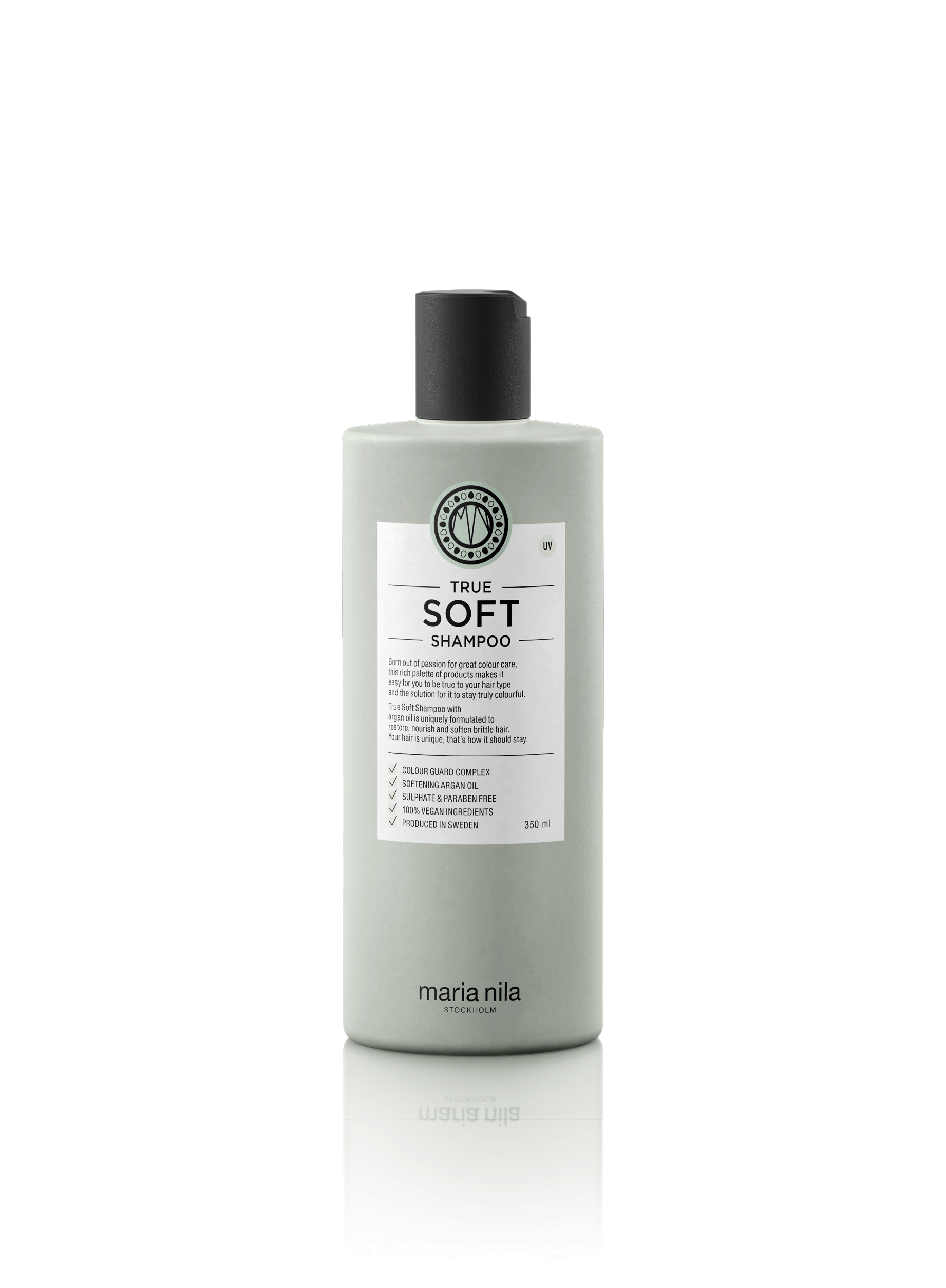 TRUE SOFT MOISTURE SHAMPOO