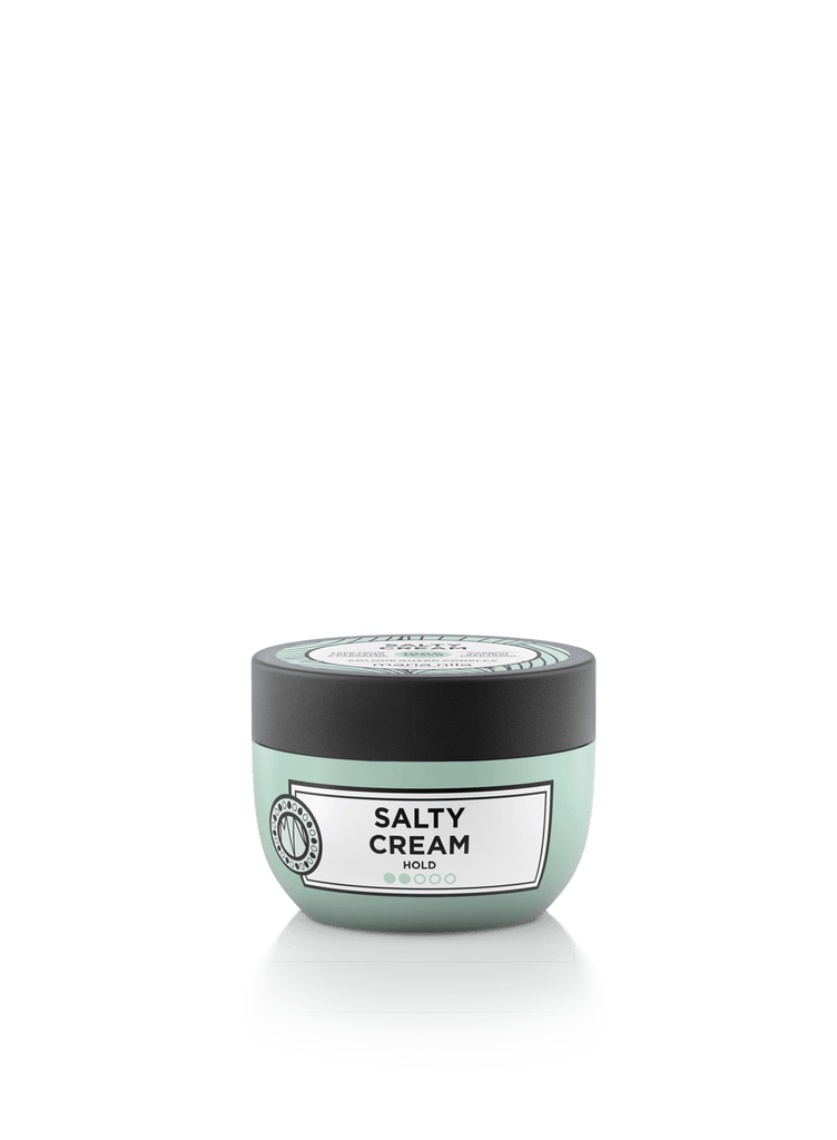 SALTY CREAM