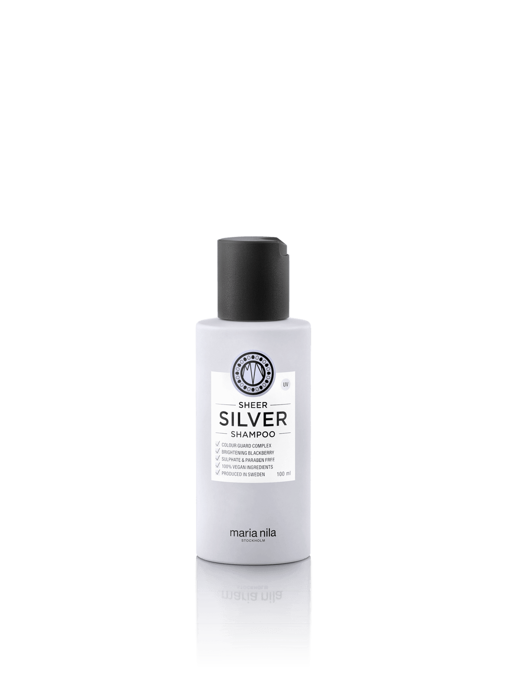 Maria Nila silver shampoo