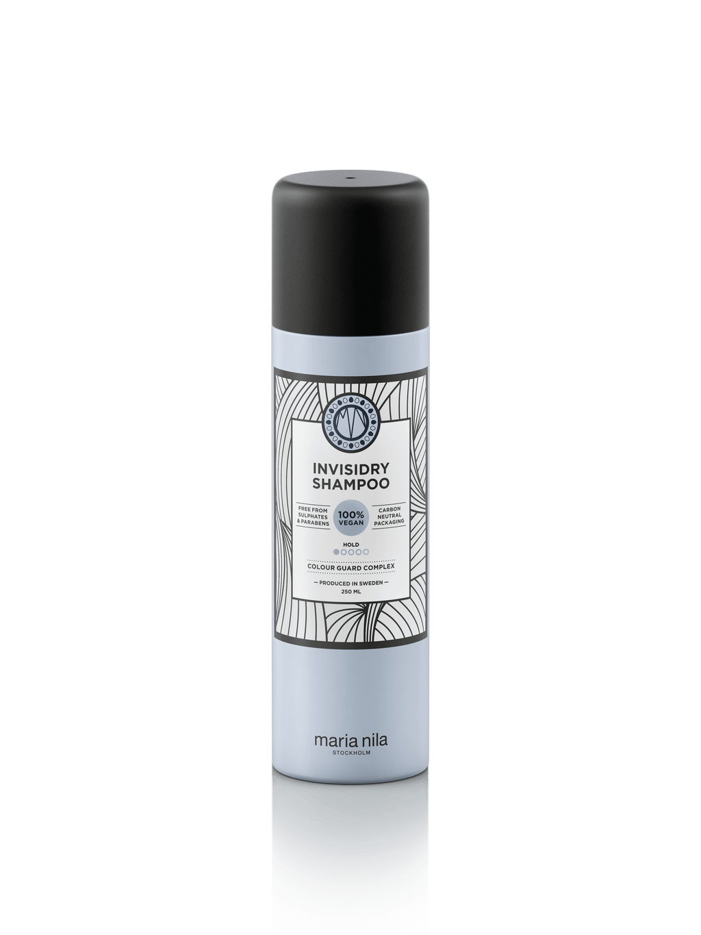 Maria Nila Invisidry Hair Shampoo 