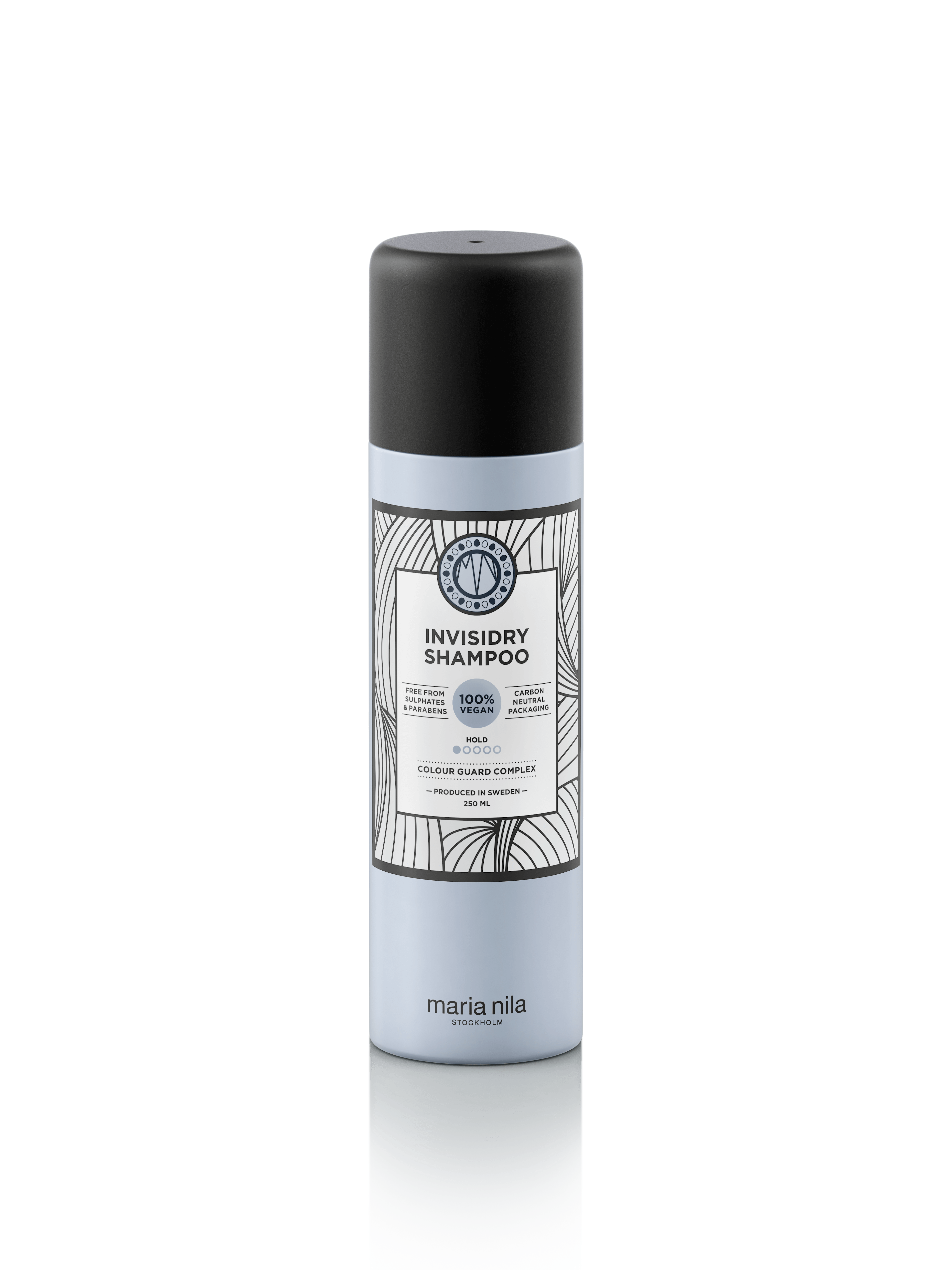 Maria Nila Invisidry Hair Shampoo 