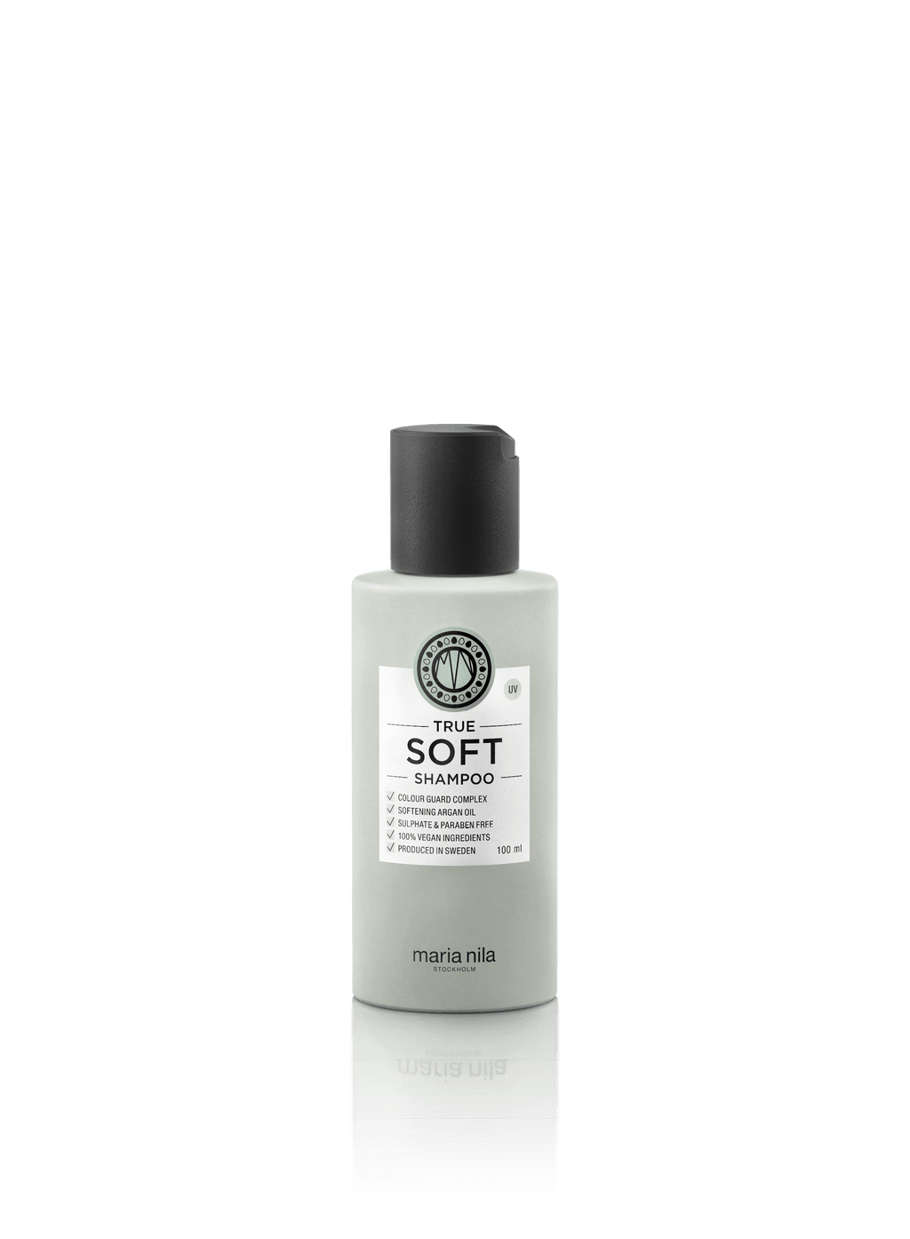 TRUE SOFT MOISTURE SHAMPOO