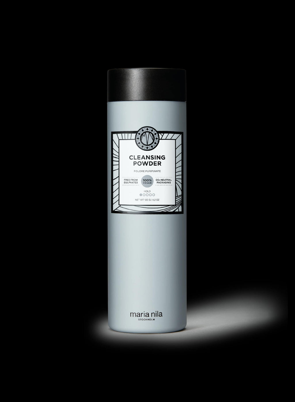 Maria Nila cleansing powder for your hair